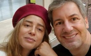 Bruno De Carvalho responde a tudo sobre a lua de mel com Liliana Almeida