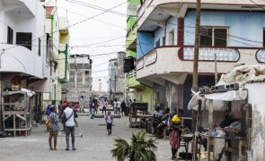 Serviço da dívida externa de Cabo Verde aumenta 17% para 116 ME em 2023