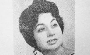 Maria Adelina. Morreu atriz portuguesa que vivia na Casa do Artista há oito anos