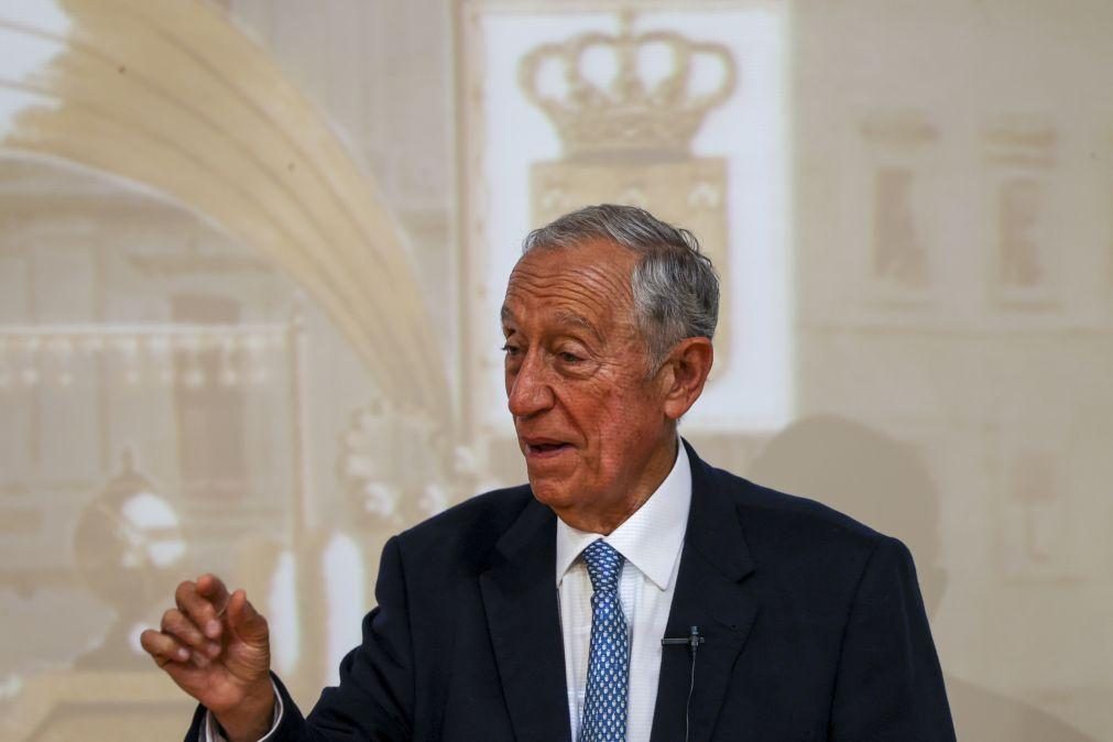 Mundial2022: Marcelo diz que 