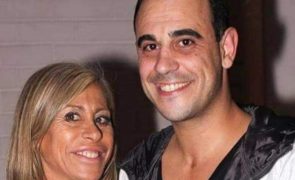Morreu DJ Eddie Ferrer, filho de Zulmira Ferreira, aos 42 anos