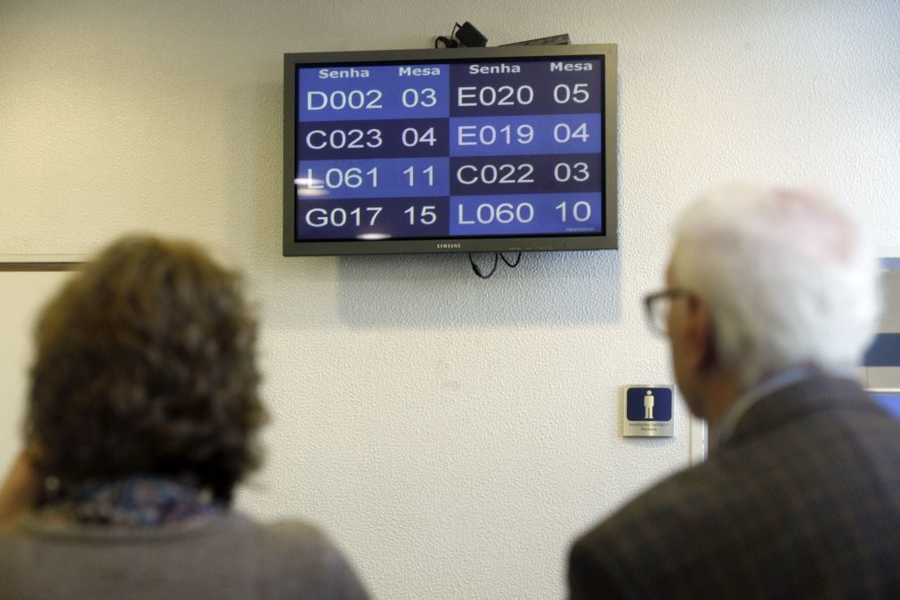 Greve dos médicos do Norte com adesão entre os