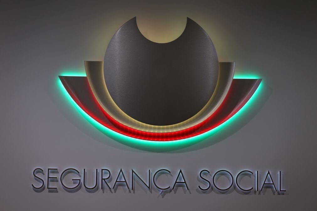 Segurança Social alvo de ataque informático