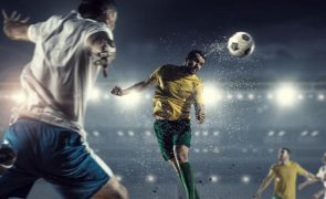 Mundial do Qatar: Estudo revela riscos dos cabeceamentos no futebol