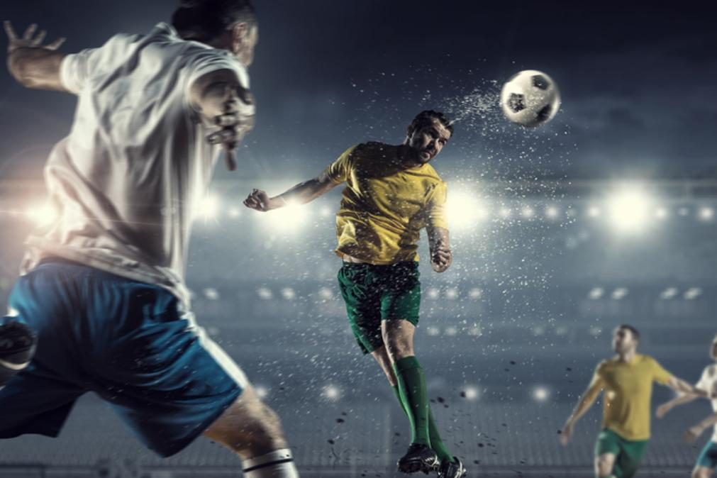 Mundial do Qatar: Estudo revela riscos dos cabeceamentos no futebol
