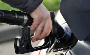 Preço médio semanal da ERSE cai 4,6% para gasóleo e 5,7% para gasolina