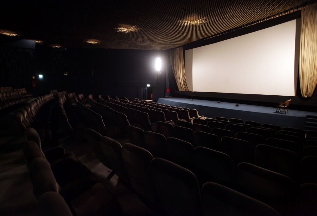 Covid-19. Cinemas Nos vão fechar em todo o país por tempo indeterminado