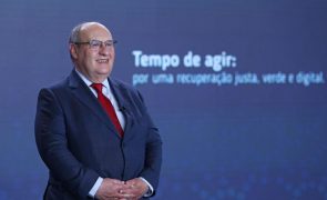 António Vitorino candidato a segundo mandato na OIM com apoio do Governo português