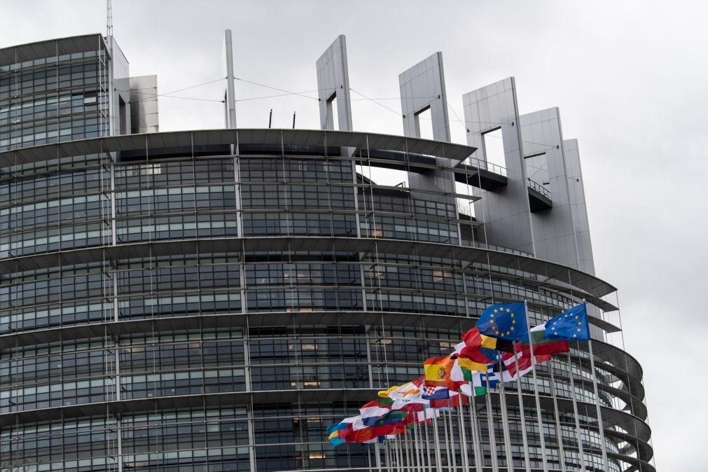 Mundial2022: Eurodeputados pedem compensações para famílias de trabalhadores