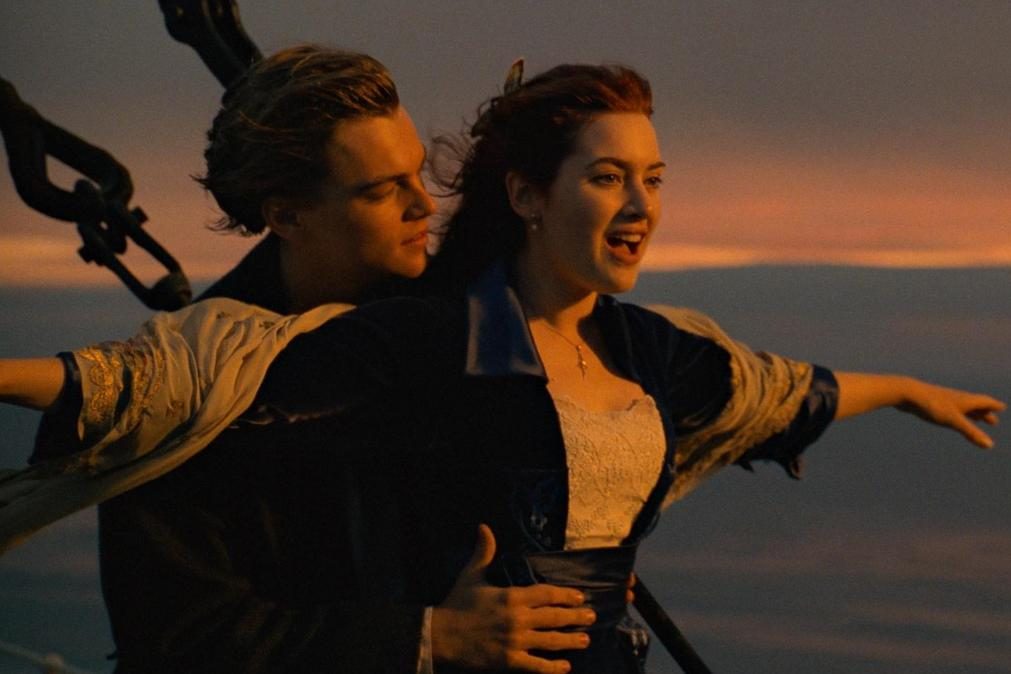 Leonardo DiCaprio esteve perto de perder papel em Titanic