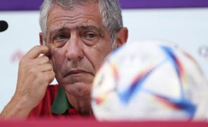Santos lamenta lesão de Danilo e confirma titularidade do 