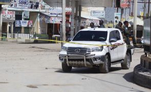 Ataque do Al-Shebab a hotel em Mogadíscio termina com 15 mortos