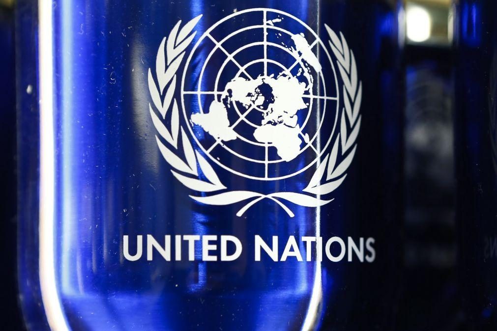 ONU cria fundo comum para canalizar ajuda humanitária para Venezuela