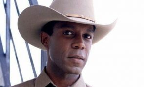 Morreu Clarence Gilyard, ator de Ranger do Texas e Die Hard