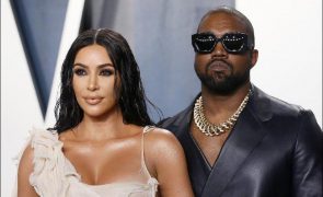 Kim Kardashian. Divórcio de Kanye West já saiu e valor da pensão de alimentos é exorbitante