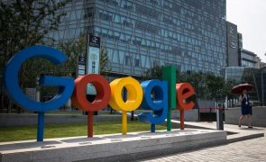 Google recorre de multa de 4,1 mil milhões da Comissão Europeia no caso Android