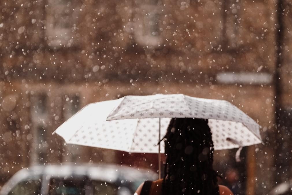 Meteorologia: Previsão do tempo para domingo, 12 de março