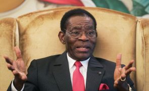UE felicita Guiné Equatorial pela abolição da pena de morte