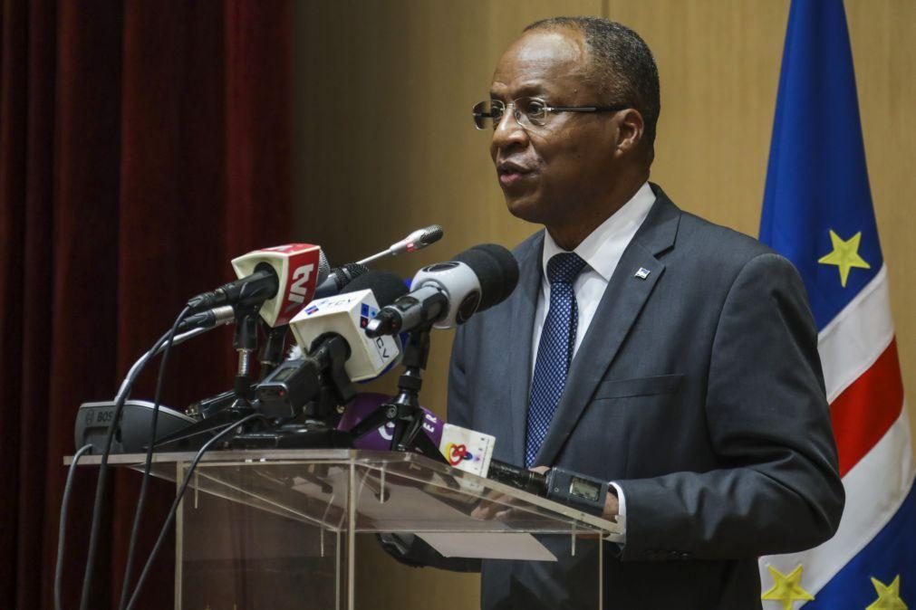 Cabo Verde concorre para vaga Conselho dos Direitos Humanos em 2025
