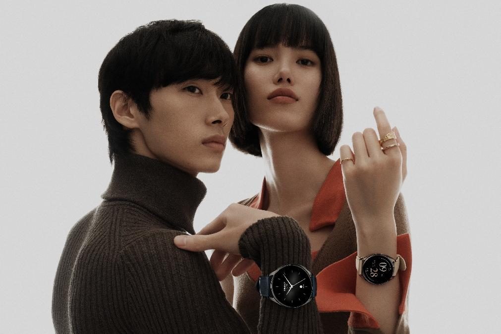 Xiaomi Watch 2: O smartwatch que mede a temperatura da pele