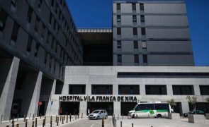 Greve no Hospital de Vila Franca de Xira com adesão global de 80% - Sindicato