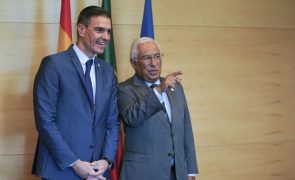 Portugal e Espanha pedem que Bruxelas renove mecanismo ibérico em maio