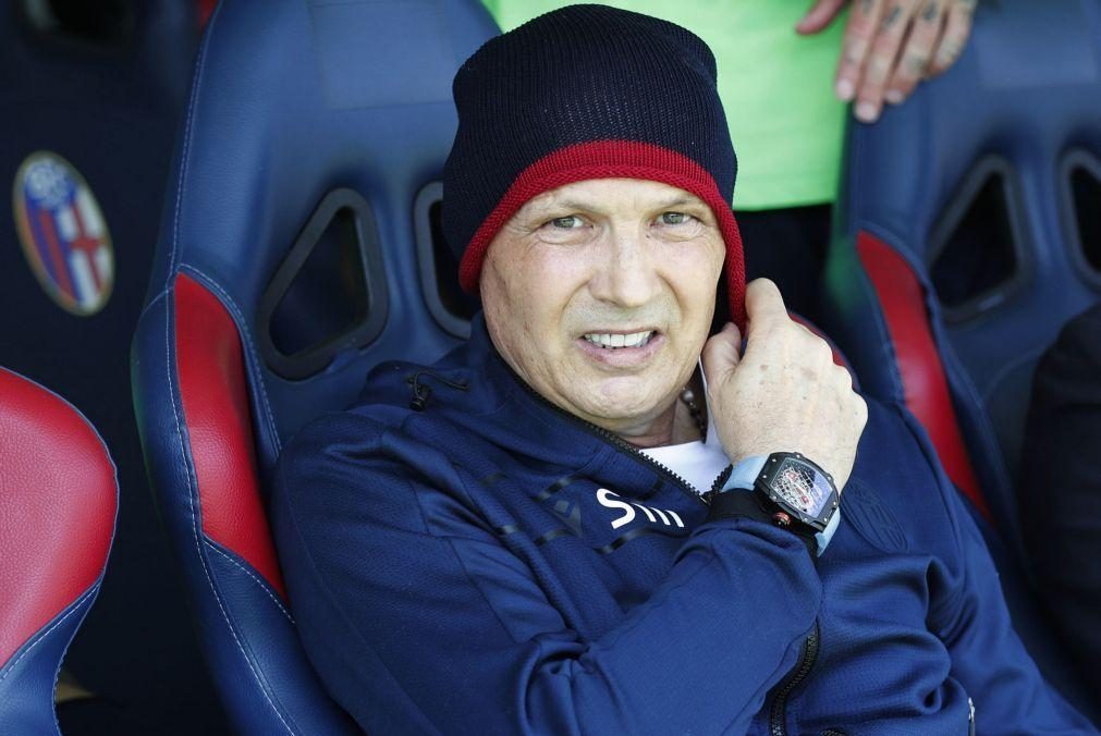 Antigo futebolista e treinador Sinisa Mihajlovic morre aos 53 anos