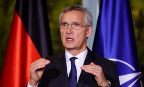 NATO acredita que Rússia se prepara para uma longa guerra