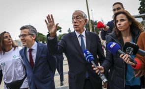 PR considera que em Portugal 