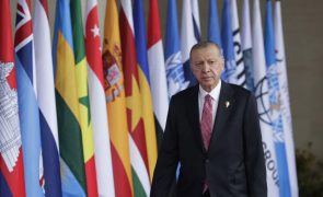Presidente turco pede vigilância ao seu governo face ao 