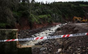 Loures sobe estimativa de prejuízos para 36ME