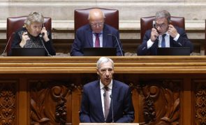 Cravinho considera que a sua ação na Defesa abriu caminho à investigação 