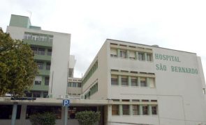 Urgências de obstetrícia dos hospitais de Setúbal e Barreiro alternam ao fim de semana