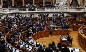 Eutanásia aprovada novamente no Parlamento