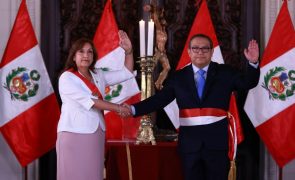 Peru: Ministro da Defesa é o novo primeiro-ministro do país