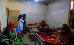 ONU pede a talibãs que deixem mulheres trabalharem em ONG
