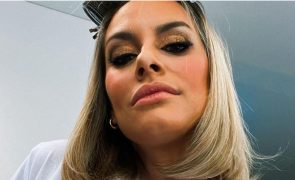 Helena Isabel faz denúncia após receber fortes ameaças: “Vais ver o que te acontece”