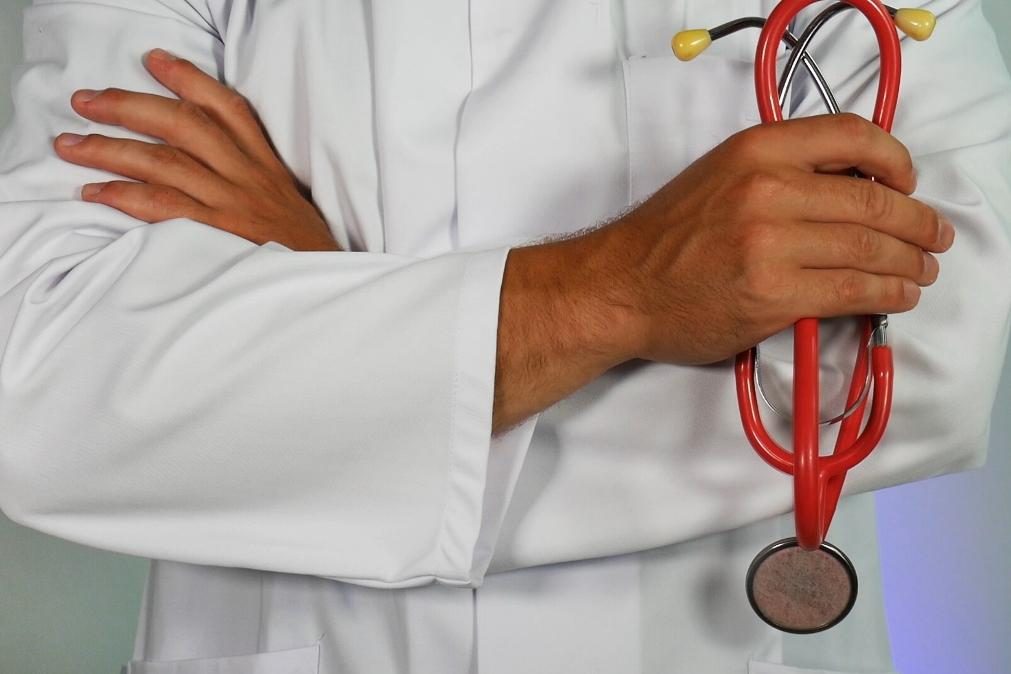 Só Portugal e países de Leste têm menos de 3 médicos por mil habitantes