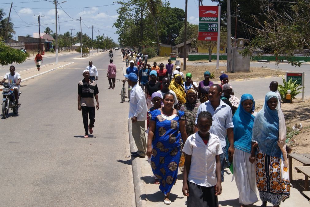 ONU: Moçambique tornou-se paraíso seguro para imigrantes