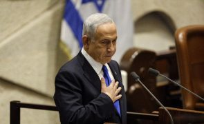 Parlamento de Israel aprova novo governo de direita de Benjamin Netanyahu
