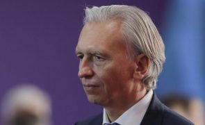 Rússia fica na UEFA e quer criar um grupo de trabalho para voltar às competições