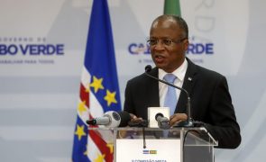 PM de Cabo Verde anuncia novos meios para Forças Armadas