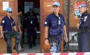 Ex-membros da Comissão de Eleições timorense recorrem de processo judicial