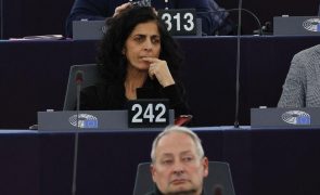 Eurodeputada Maria Arena demite-se da presidência de subcomissão do PE