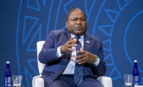 PR moçambicano nomeia novo embaixador de Moçambique nos EUA