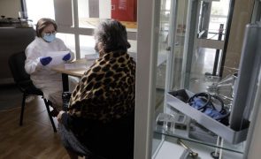 Casos de urgência hospitalar diminuem e aumenta procura dos centros de saúde