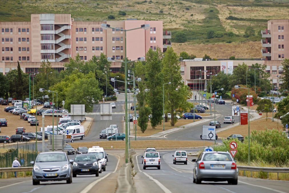 Hospital Amadora-Sintra diz que averiguações serão levadas 