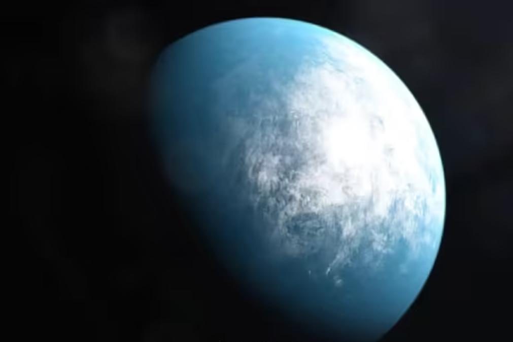 NASA descobre planeta do tamanho da Terra que pode ter água e ser habitável