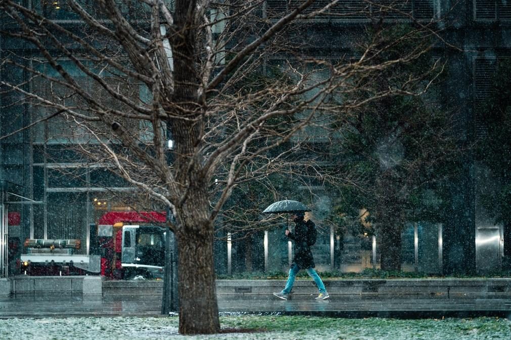 Meteorologia: Previsão do tempo para quarta-feira, 18 de janeiro