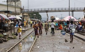Surto de difteria na Nigéria já provocou 25 mortos em Kano e há casos em Lagos
